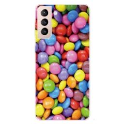 Case Samsung Galaxy S22 5G Candy