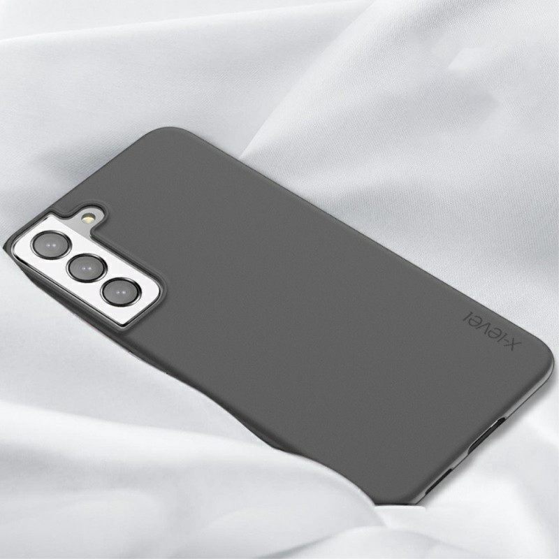 Case Samsung Galaxy S22 5G Guardian Series X-level