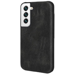 Case Samsung Galaxy S22 5G Style Leather