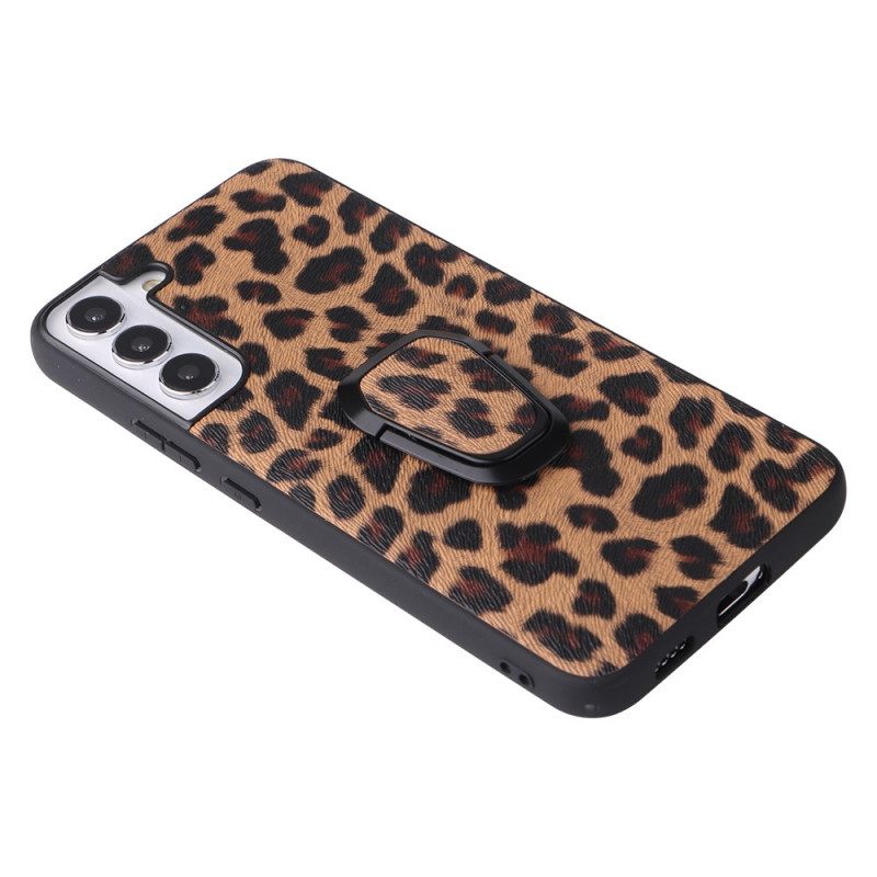 Case Samsung Galaxy S22 5G Style Snake Ring-teline