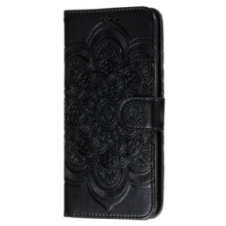 Flip Case Samsung Galaxy S22 5G Koko Mandala