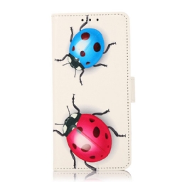 Kotelot Samsung Galaxy S22 5G Coccinelle