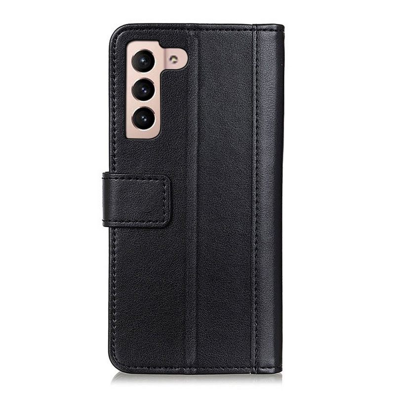 Kotelot Samsung Galaxy S22 5G Style Leather Elegance