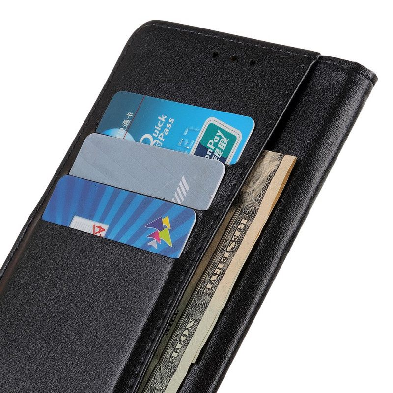 Kotelot Samsung Galaxy S22 5G Style Leather Elegance