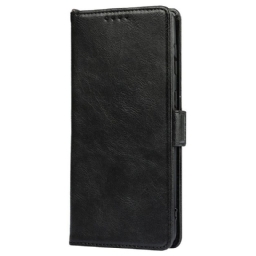 Kotelot Samsung Galaxy S22 5G Style Leather Rfid Tekniikka