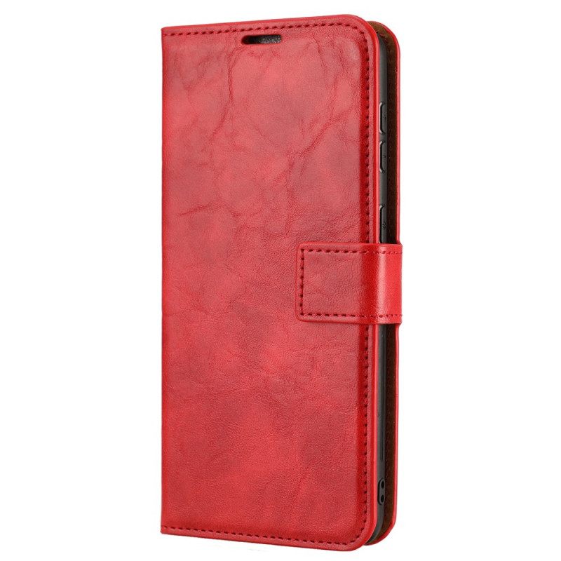 Kuori Flip Case Samsung Galaxy S22 5G Irrotettava