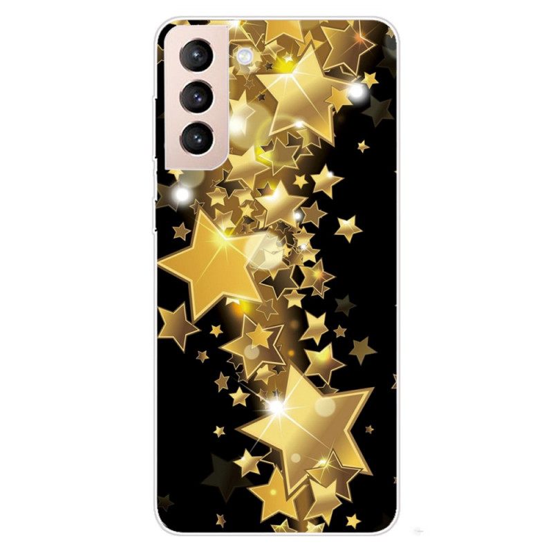 Kuori Samsung Galaxy S22 5G Core Stars