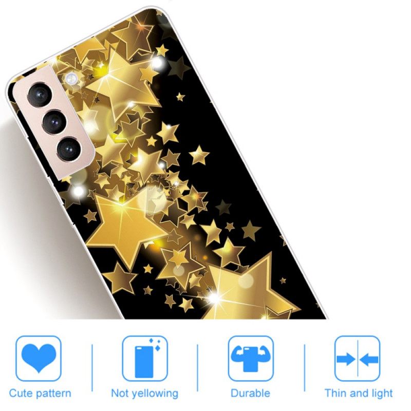 Kuori Samsung Galaxy S22 5G Core Stars