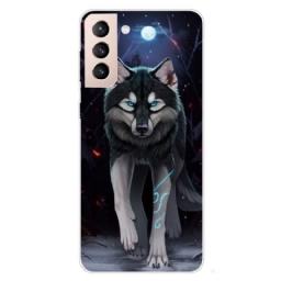 Kuori Samsung Galaxy S22 5G Royal Wolf