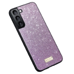 Kuori Samsung Galaxy S22 5G Sulada Glitter