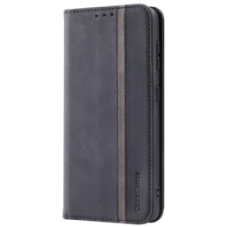 Puhelinkuoret Samsung Galaxy S22 5G Kotelot Flip Faux Leather Casedance