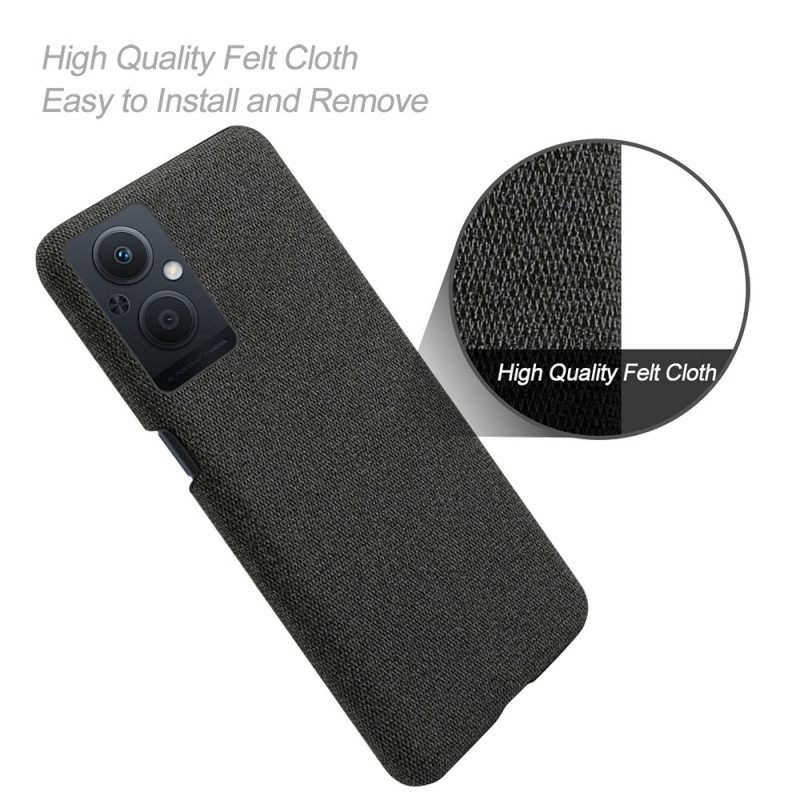 Case Oppo Reno 8 Lite Kangas