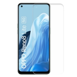 Hd Karkaistu Lasisuoja Oppo Reno 8 Lite Näytölle