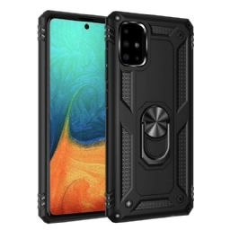 Case Samsung Galaxy A71 Hybrid Ring Plus