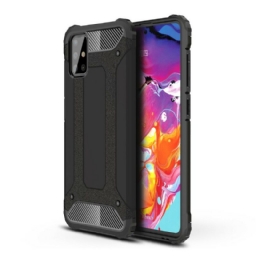 Case Samsung Galaxy A71 Survivor