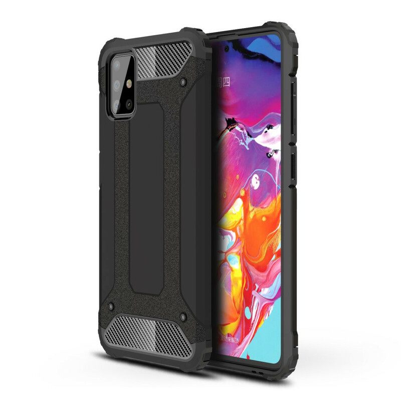 Case Samsung Galaxy A71 Survivor