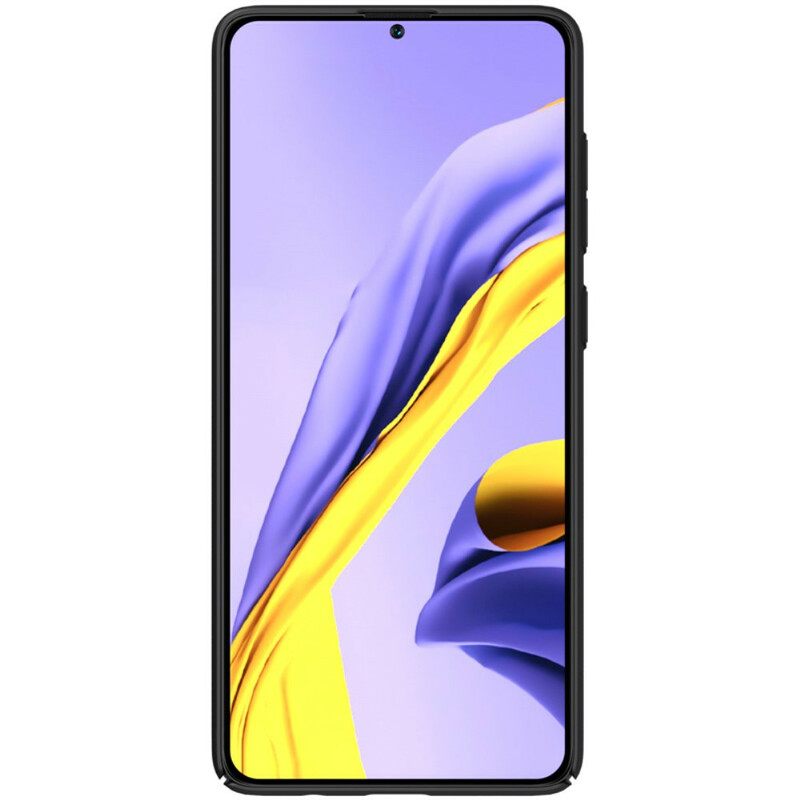 Kuori Samsung Galaxy A71 Rigid Frosted Nillkin