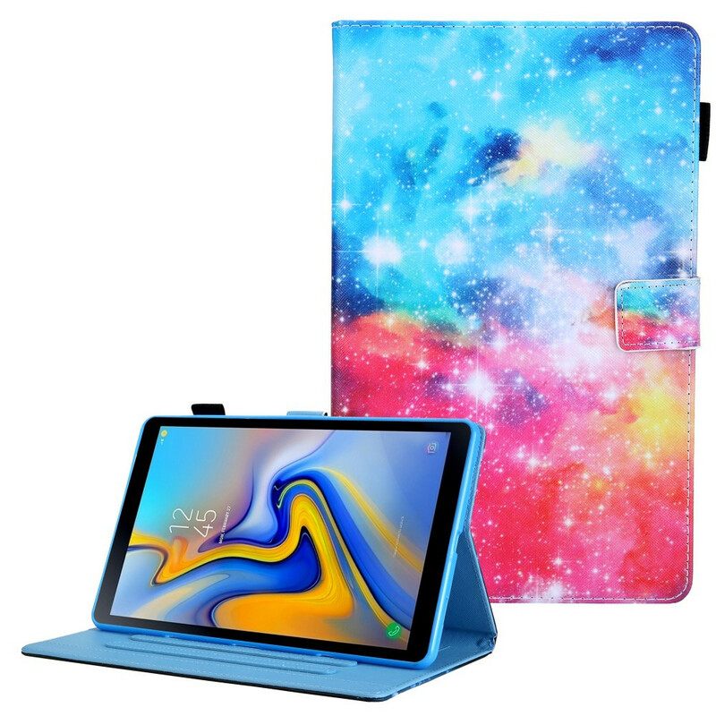 Kotelot Samsung Galaxy Tab A7 Lite Space