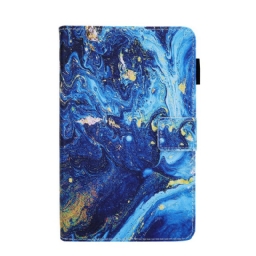 Kotelot Samsung Galaxy Tab A7 Lite Space Design