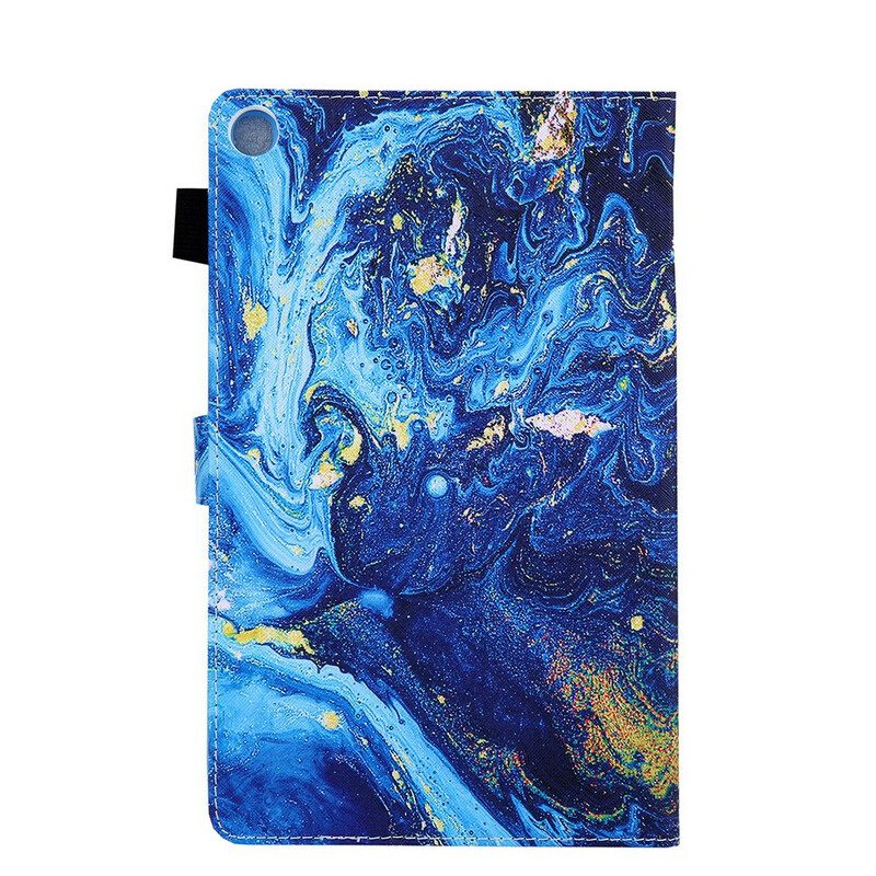 Kotelot Samsung Galaxy Tab A7 Lite Space Design