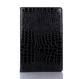 Kuoret Samsung Galaxy Tab A7 Lite Crocodile Texture