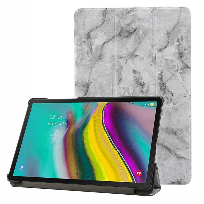 Puhelinkuoret Samsung Galaxy Tab A7 Lite Marble Style