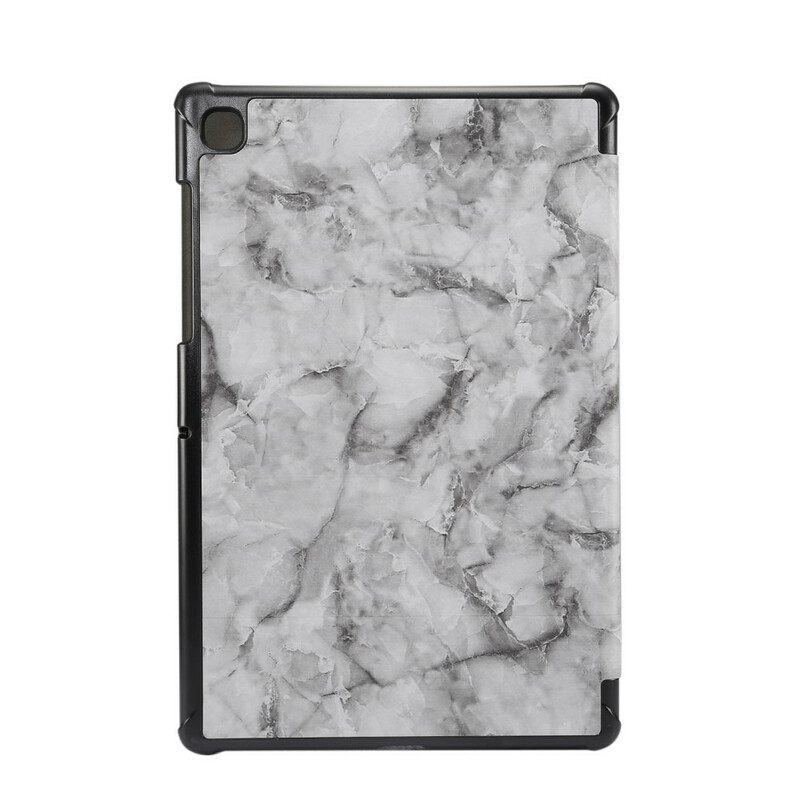 Puhelinkuoret Samsung Galaxy Tab A7 Lite Marble Style