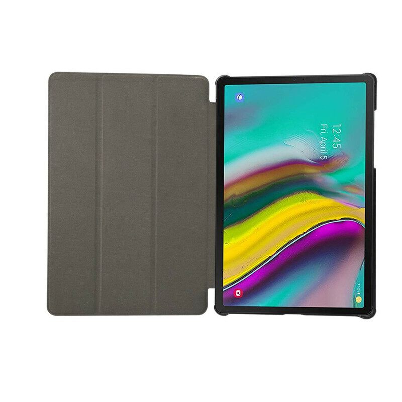 Puhelinkuoret Samsung Galaxy Tab A7 Lite Marble Style