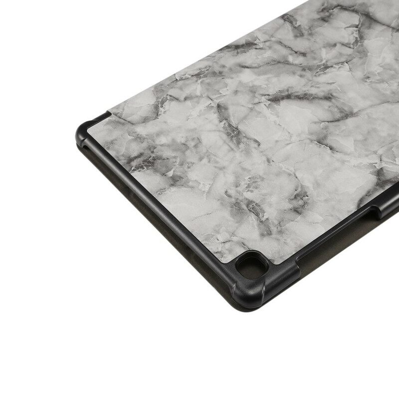 Puhelinkuoret Samsung Galaxy Tab A7 Lite Marble Style