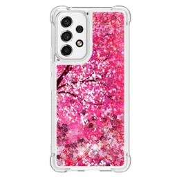 Case Samsung Galaxy A53 5G Glitter Tree