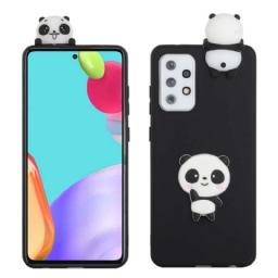 Case Samsung Galaxy A53 5G My Panda 3d