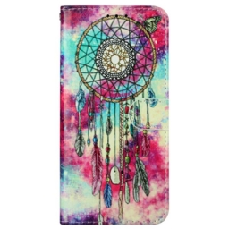 Kotelot Samsung Galaxy A53 5G Dreamcatcher Style