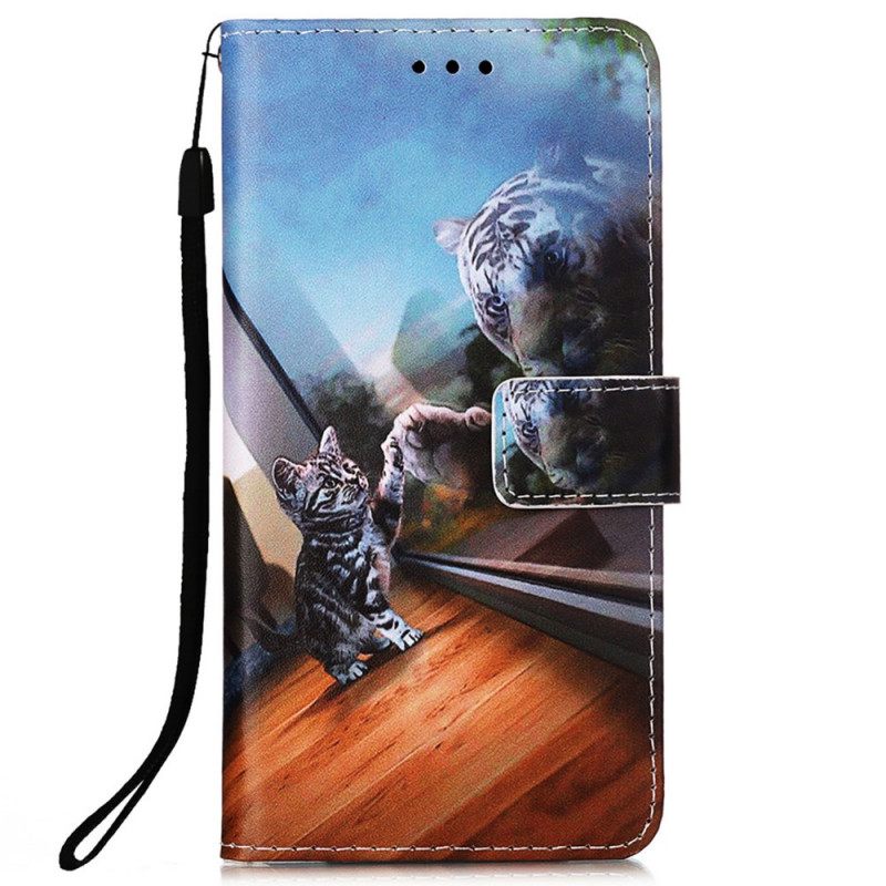 Kotelot Samsung Galaxy A53 5G Kitten