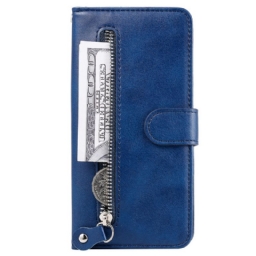 Nahkakotelo Samsung Galaxy A53 5G Wallet