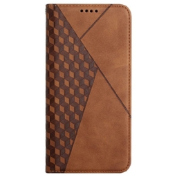 Puhelinkuoret Samsung Galaxy A53 5G Kotelot Flip Style Leather 3d Pattern