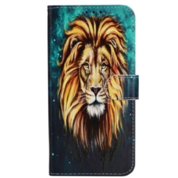 Kotelot Xiaomi 14t Pro Puhelinkuoret Lion Premium