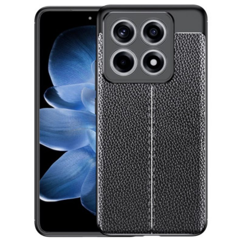 Kuori Xiaomi 14t Pro Litsirakenne Suojakuori