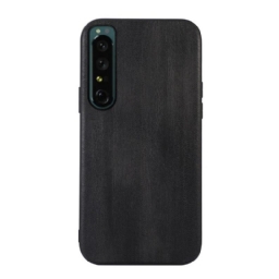 Case Sony Xperia 1 IV Keinonahkaa