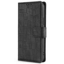 Kotelot Sony Xperia 1 IV Crocodile Style