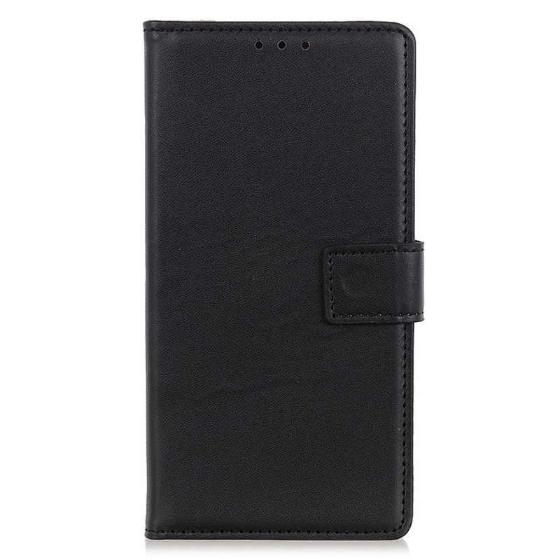 Kotelot Sony Xperia 1 IV Simple Faux Leather