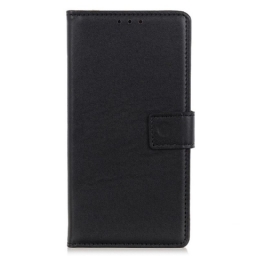 Kotelot Sony Xperia 1 IV Simple Faux Leather