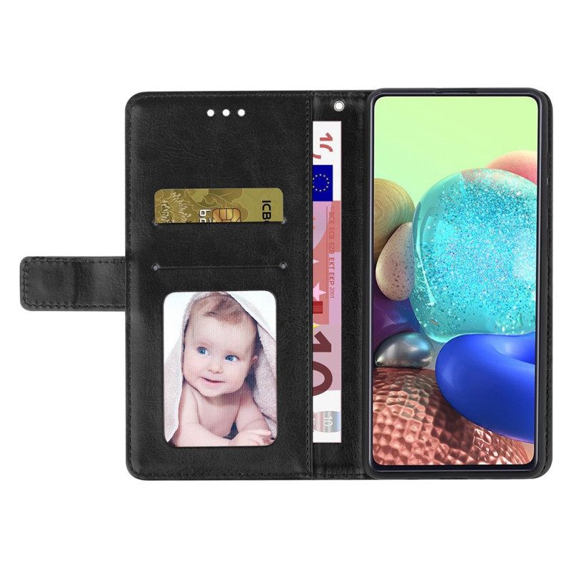 Kotelot Sony Xperia 1 IV Suojaketju Kuori Strappy Y Kuvio