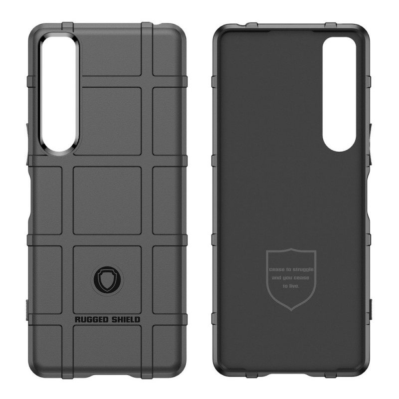 Kuori Sony Xperia 1 IV Rugged Shield