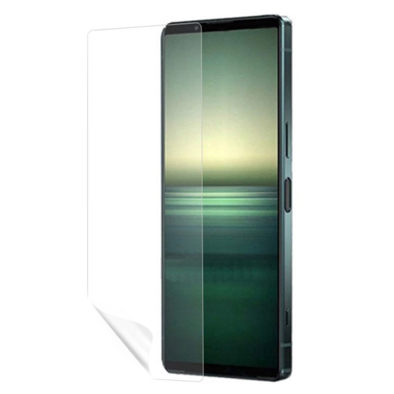 Näytönsuoja Sony Xperia 1 Iv Lle