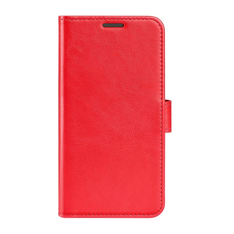 Nahkakotelo Sony Xperia 1 IV Faux Leather Vintage