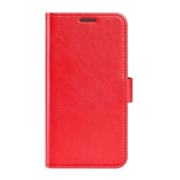 Nahkakotelo Sony Xperia 1 IV Faux Leather Vintage