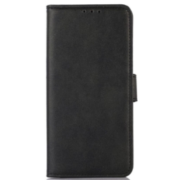 Nahkakotelo Sony Xperia 1 IV Style Leather