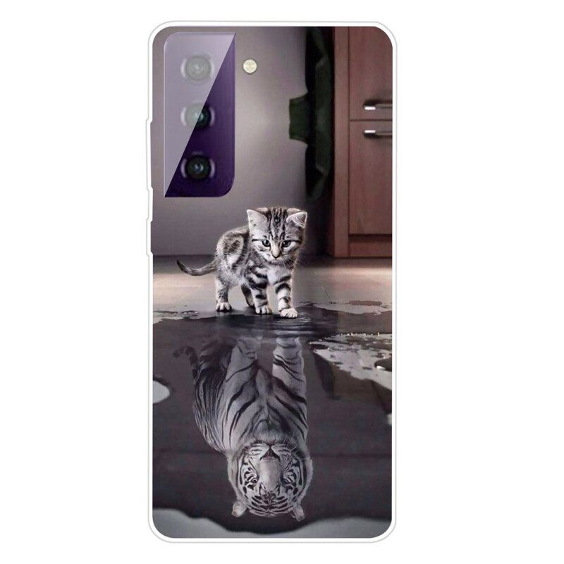 Case Samsung Galaxy S21 FE Ernest Tiikeri