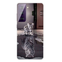 Case Samsung Galaxy S21 FE Ernest Tiikeri