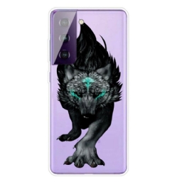 Case Samsung Galaxy S21 FE Royal Wolf